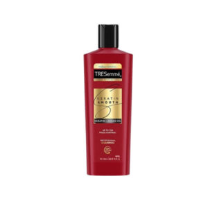 Tresemme Shampoo Keratin Smooth 185 ml