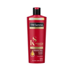 Tresemme Shampoo Keratin Smooth 340ml