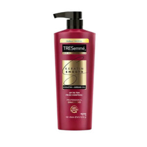Tresemme Shampoo Keratin Smooth 580 ml