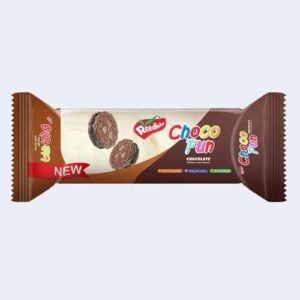 চকো ফান 71gm