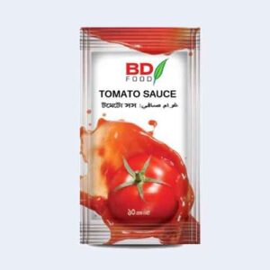 BD mini sos মিনি সস   12pc