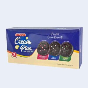 অলিম্পিক Olympic cream plus 240gm 6 pac