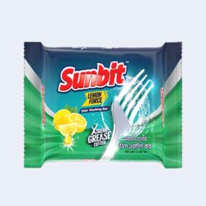 Sunbit Lemon Force 300 gm