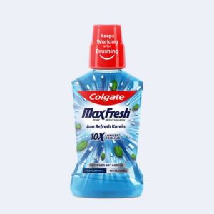 colgate maxfresh sirf fresh nahin maxfresh 250ml