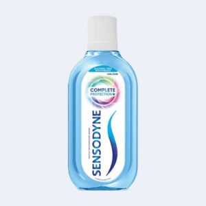 Sensodyne complete protection + 250ml