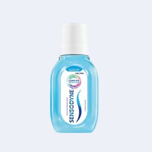 Sensodyne complete protection +100ml