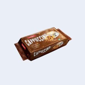 Bangas cappuccino coffee Biscuit 40 gm