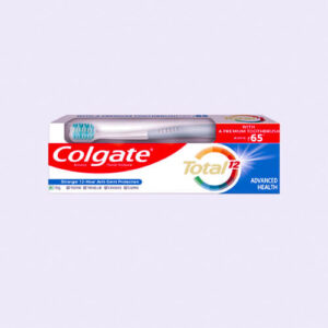 Colgate total 12 (Advanced Health) 150 gm