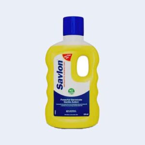 এ সি আই স্যাভলন লিকুইড (Antiseptic) 250ml