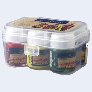 ফ্যাবার কাস্তেল 6 ফেব্রিক কালার ক্লাসিক