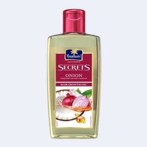 Parachute Advansed Onion Enriched Coconut Hair Growth Oil 200ml