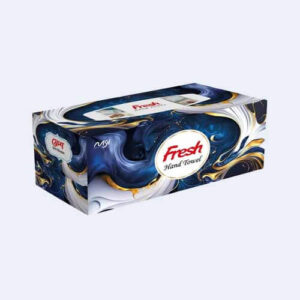 ফ্রেশ হ্যান্ড টাওয়াল 250pic 1Pac, fresh tand towal 250 pic 1 pac