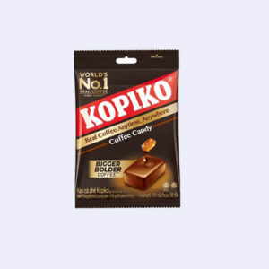 KOPIKO কফি কেন্ডি 180gm pous