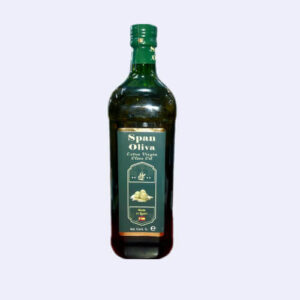 Span Oliva Extra Virgin Olive Oil 1Ltr