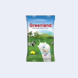 Greenland Full Cream Milk Powder (500gm)