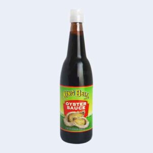 Kings Bell Oyster sauce 330gm