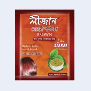 লীজান মেহেদী পাউডার 1pic