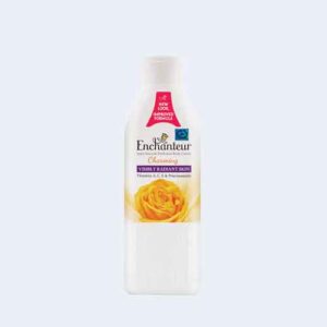 Enchanteur Perfumed Body Lotion Charming Satin Smooth 250ml