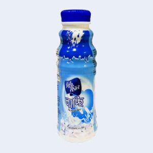 Pran Milk Man Lacchi 200ml