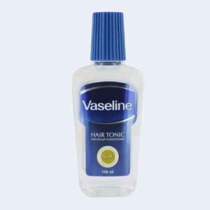 ভ্যাসলিন Vaseline Hair Tonic & Scalp Conditioner 100ml