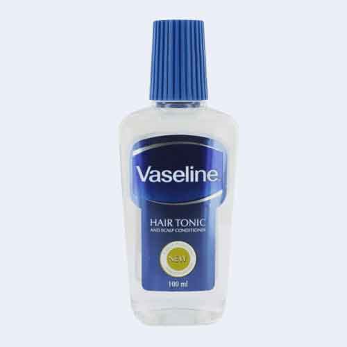 ভ্যাসলিন Vaseline Hair Tonic & Scalp Conditioner 100ml