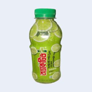 PRAN Aktive Plus Electrolyte Lemon Drinks 250ml