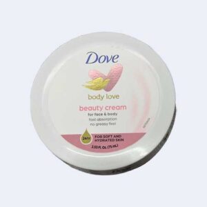 DOVE Body Love Beauty Cream 150ml