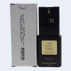 One Man Show Gold Edition Perfume 1pic