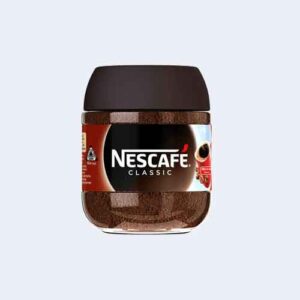 নেসক্যাফে ক্লাসিক ইনস্ট্যান্ট কফি জার 24gm