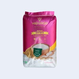 Vajrateja Traditional Jeera Rice 25kg