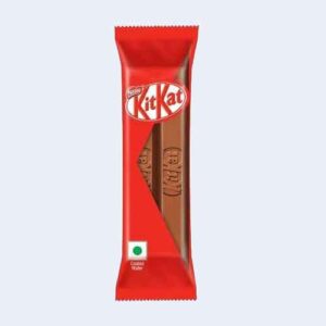 Kit kat 2 ফিঙ্গার লং চকোলেট 19 gm