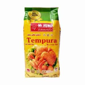 Tempura Powder 500gm