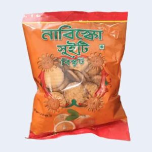 Nabisco Sweety Biscuit 175gm