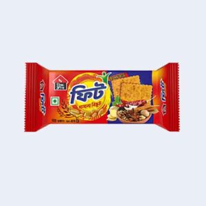 Fit ফিট মাসালা বিস্কুট 60gm