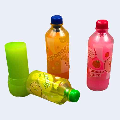 petra Orange Juice Soczek Tochain Eraser 1pic