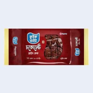 কুইক বাইট chocolate cake 70gm