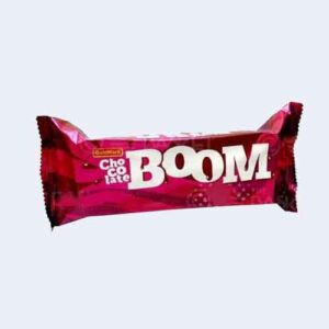 Gold Mark Chocolate BOOM 31gm