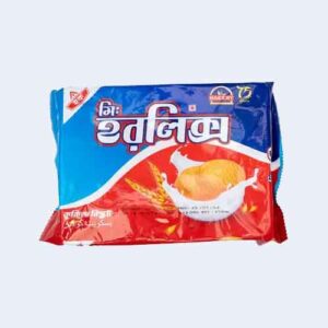 Mr.Horlicks Cookies Biscuit 161gm