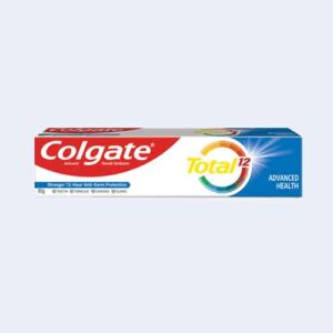 Colgate total 12 (Advanced Health) 80g