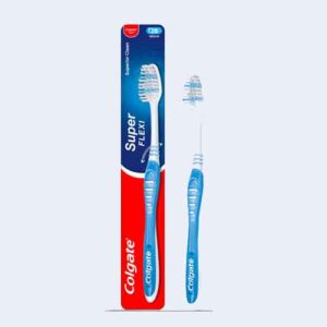 colgate super flexi brush
