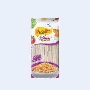 Doodles chicken Delight Noodles 150 gm