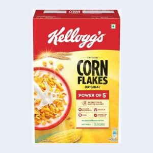 Kellogg's Corn Flakes 250gm