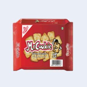 Mr Cookie 175g