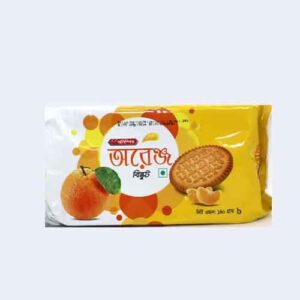 অলিম্পিকঅরেঞ্জ বিস্কুট 140g
