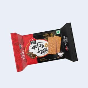 BISK CLUB Coffee Bite বিস্ক ক্লাব কফি বাইট 50