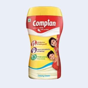 Complan Creamy Classic 500gm