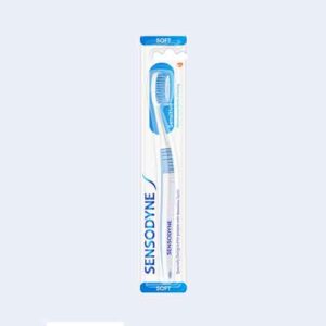 Sensodyne Sensitive Toothbrush Soft 1pic