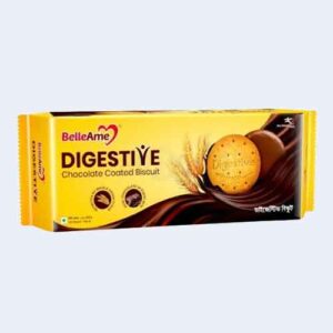 বেলামে চকলেট ডাইজেস্টিভ 135g