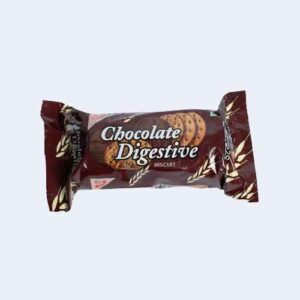 হক চকলেট ডাইজেস্টিভ 135g