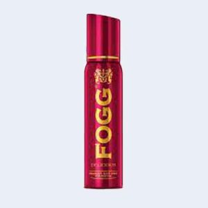 Fogg Delicious Body Spray For Women 120 ML